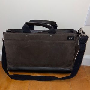 Jack Spade Messenger Bag
